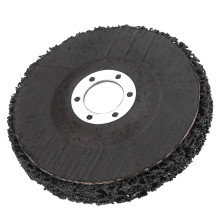 free samples 125mm abrasive grinding flap disc